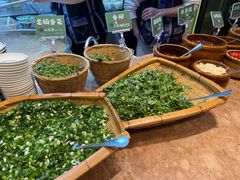 -云阿蛮云南生烫牛肉米线(奉贤路店)