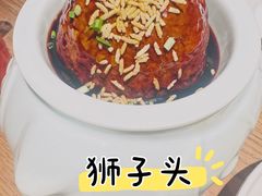 -扬州狮子楼(东关街店)