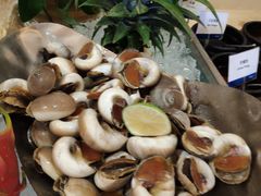 -River Café 海鲜自助(重庆丽笙世嘉酒店)