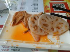 -马家私房面(车站店)