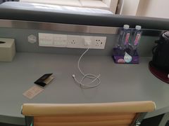 -Zsmart智尚酒店(乌鲁木齐人民广场店)