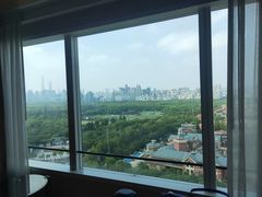 -上海浦东嘉里大酒店