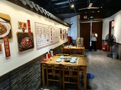 -醋果子炒大肠·老赣南客家菜(渔湾里店)