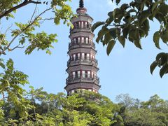 -顺峰山公园