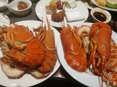 -白天鹅宾馆·流浮阁咖啡厅