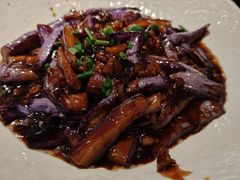 -吴越荣记苏州菜·松鼠桂鱼(月光码头店)