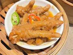 -武林厨神·粤式茶点(农讲所店)
