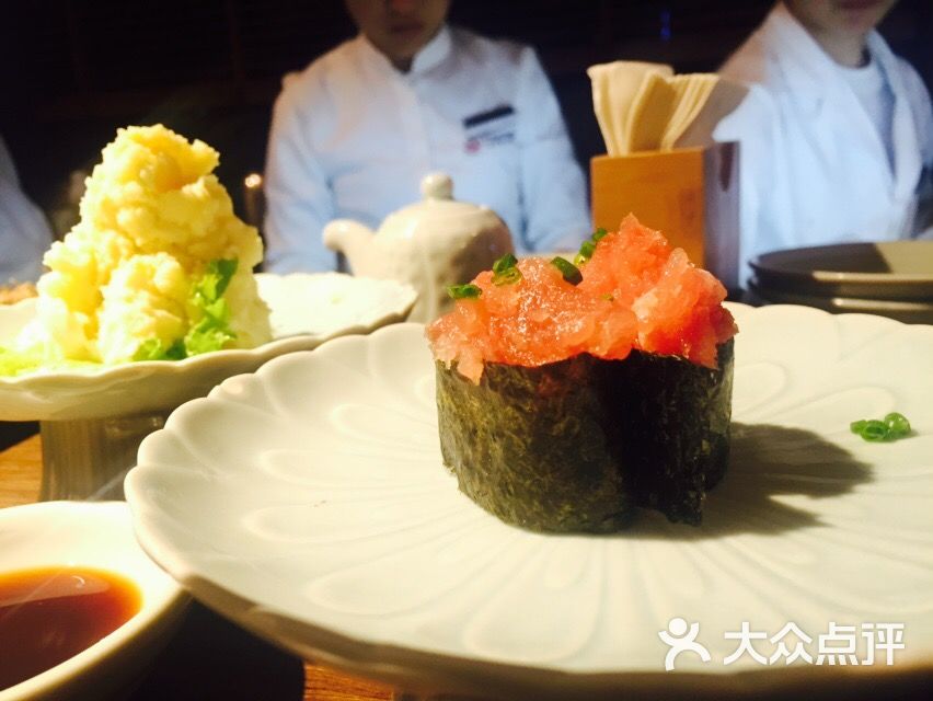tuna maki寿司诚品店图片 - 第6张