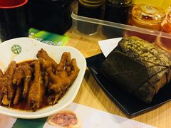 -添好运点心专门店(中环IFC店)