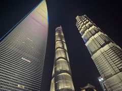 -上海中心大厦