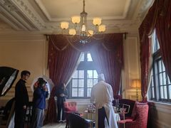 -Salon de Ville浦江汇(上海外滩华尔道夫酒店店)