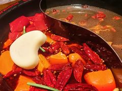 -牛市坎火锅(建设路店)