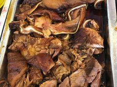 -卤煮老北京酱肉馆