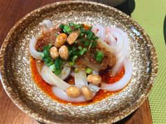 -岷山饭店-芝芝自助餐厅