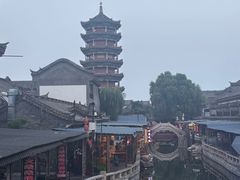 -滦州古城