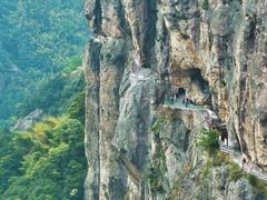 -雁荡山风景名胜区