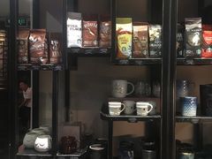 -星巴克(福州三坊七巷店)