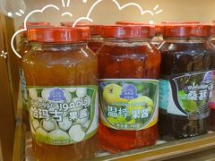-玛尔哈巴·塔塔尔糕点(华侨小区店)
