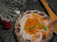 柚子冻-山葵家·创意料理(宁波来福士店)