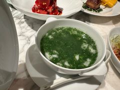 -杭州君悦酒店·湖滨28中餐厅