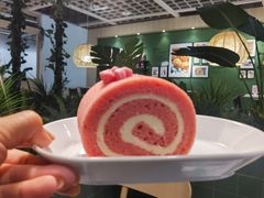 -宜家·瑞典风味餐厅(海达南街店)