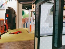 -幻贝家儿童乐园(苏州中心店)