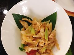 -金厨泰国餐厅·全泰籍厨师料理(拱北店)