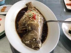 -金狮麟•宋宴•宋文化地标餐厅(晋安路店)