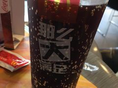 -麦当劳(祈年大街店)