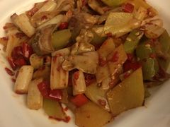 -桂小厨广西菜(水晶城店)