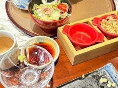-一本魅·日式料理