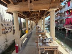 -观唐（国际）度假村温泉