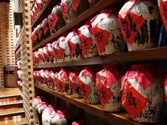 零售区-君悦酒店·1881·北京烤鸭