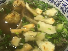 水盆羊肉-淳澄水盆羊肉