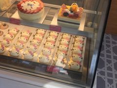 -面包新语(吾悦国际广场店)