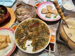 -四道菜·福建菜馆(新街口金鹰店)