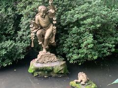 -杭州黄龙洞