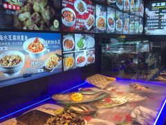 -美达尔烧烤海鲜家常菜(泰山路店)