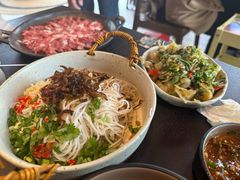 -芸鲜季·云南野生菌餐厅· 云南风物味研社(闵行店)
