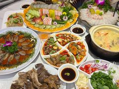-官塘锋记鱼生·生腌·砂锅粥(牌坊街店)