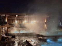 -清河半岛温泉度假酒店