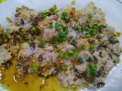 -西江河鲜·趣苑酒楼(鼎湖店)