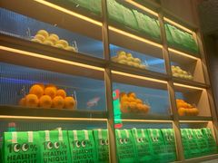 -混果汁(前海嘉里中心店)