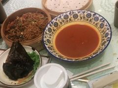 -小六汤包砂煲菜(文景路店)