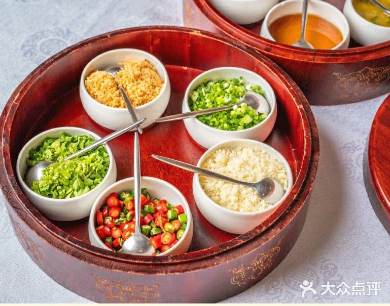 行家海鲜火锅酒家(静安寺店)图片