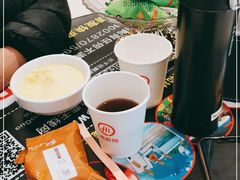 -海底捞火锅(天津SM城市广场店)