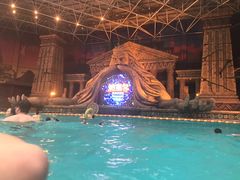 -波塞冬旅游度假区