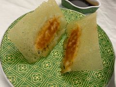 -品海楼·大连海胆锅贴馆(东港店)