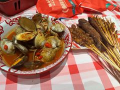 -辣小鲜·南昌大排档(船山路店)