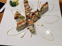 -井圣日膳(万达店)